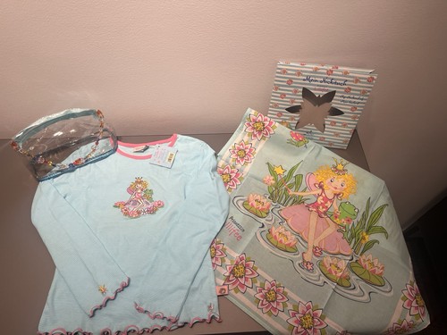 Prinzessin lillifee langarm - prinzessin,