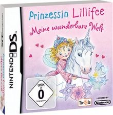 Prinzessin lillifee meine - lillifee,