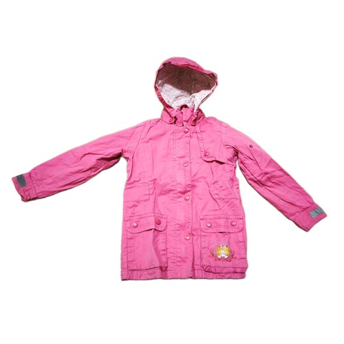 Leichte jacke 116 122 - gr., 116/122