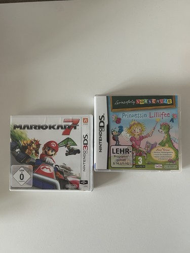 Nintendo spielkarten lot - nintendo, spielkarten-lot