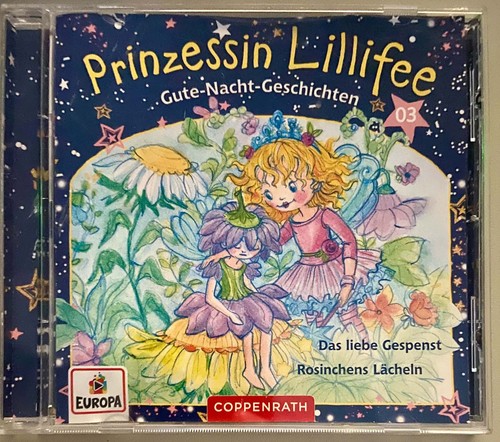 Prinzessin lillifee - prinzessin,
