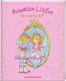 Prinzessin lillifee der - prinzessin,