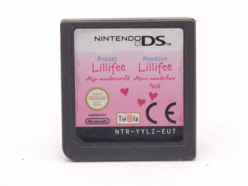 Prinzessin lillifee meine - -,