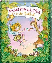 Prinzessin lillifee der - lillifee,