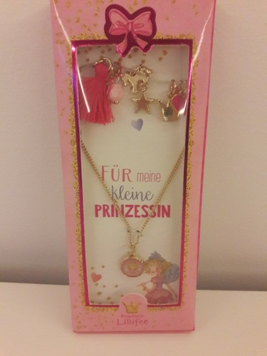 Kette mit zusätzlichen - mit,