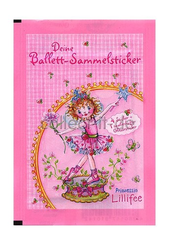 Prinzessin lillifee - lillifee,