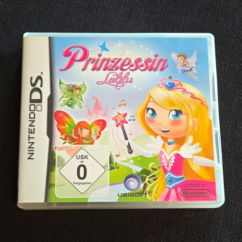 6940p ubisoft prinzessin - #6940p#,