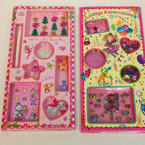 Prinzessin lillifee - lillifee, 2x