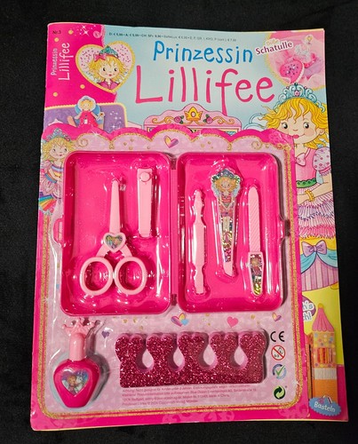 Prinzessin lillifee magazin - -,