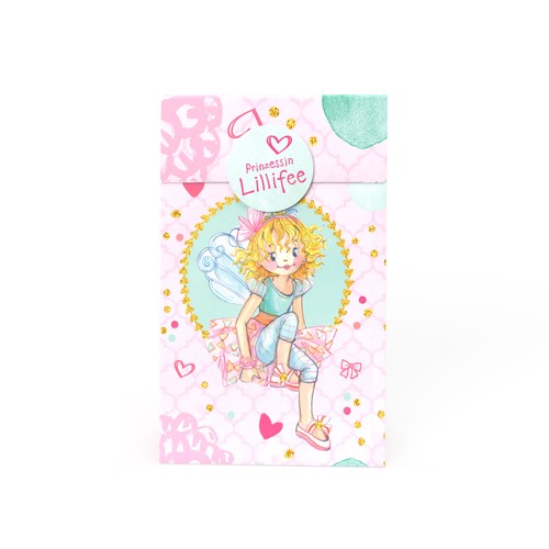 Die prinzessin lillifee - die,