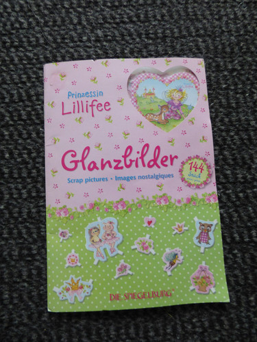 Prinzessin lillifee - prinzessin,