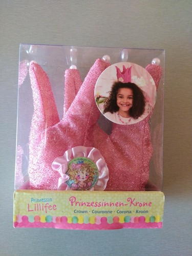 Die spiegelburg prinzessin - die,