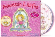 Prinzessin lillifee - prinzessin,