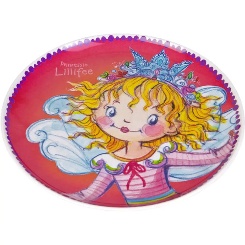 Prinzessin lillifee melamin - prinzessin,