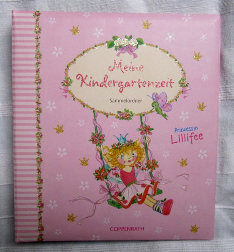 Prinzessin lillifee meine - prinzessin,