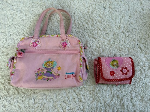 Prinzessin lillifee set - prinzessin,