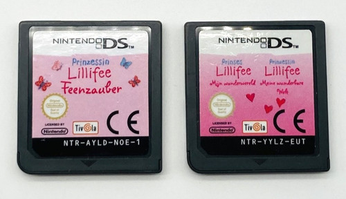 Bundle prinzessin lillifee - bundle,