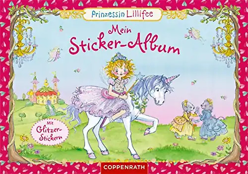 Prinzessin lillifee mein - prinzessin,