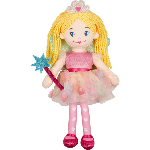 Prinzessin lillifee puppe - lillifee,
