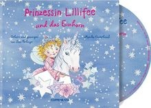 Prinzessin lillifee und - prinzessin,