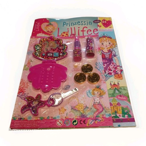 Prinzessin lillifee - lillifee, 8