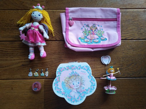 Prinzessin lillifee konvolut - prinzessin,