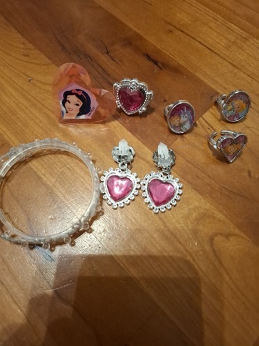 Prinzessin lillifee schmuck - prinzessin,