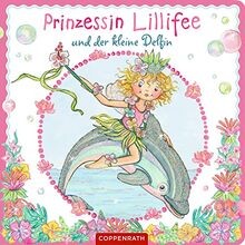 Prinzessin lillifee und der - und,