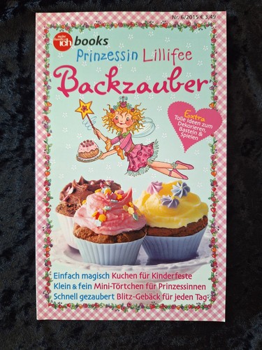 Meine familie ich - &, books