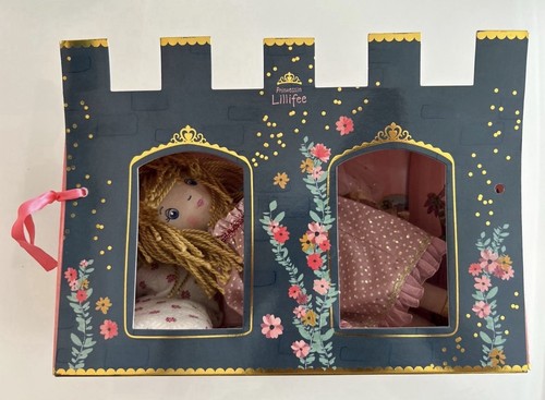 Die spiegelburg prinzessin - die,