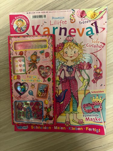 Prinzessin lillifee - prinzessin,
